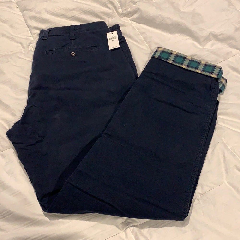 Gap Khaki Pants